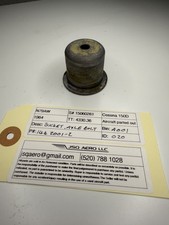 1442001-2 Bucket - Axle Bolt, Cessna 150, Steel picture