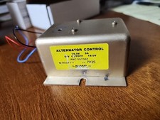 B-00371-1 Lamar Voltage Regulator 14VDC picture
