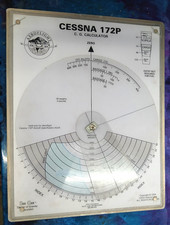 SEE GEE CENTER OF GRAVITY CALCULATOR FOR a Cessna 172P picture