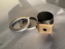 SMALL CHECK VALVE REBUILD KIT ( YAK 50/55) IN US picture
