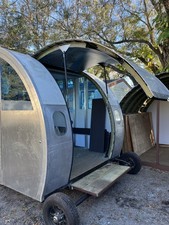 MD90 Aircraft fuselage By Linear Foot picture