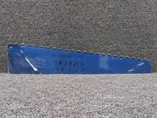1213467-7 Cessna T210L Nose Gear Door Assembly Aft LH (Damaged) picture