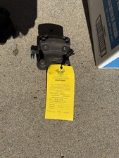 McCauley Brake Caliper Assembly Part# C30019 From Cessna 172M 2 included picture