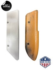 Cessna 172 182 177 Rear Armrest LEFT Style Ref PN 0715039- 0514079- 1715068- picture