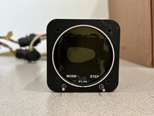 Electronics international  Engine Monitor UGB-16 picture