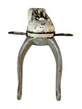 Scott 3224 Aircraft Tail Wheel Assembly Scott 3200 Series Cessna Piper Maule picture
