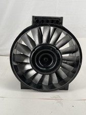Aircraft Aviation Electric Axial Cooling Ventilation Fan Blower Assembly 13
