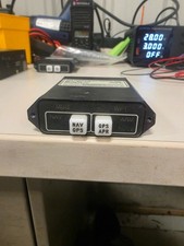 MD41-228 GPS Annunciation Control Unit picture
