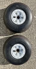 McCreary Aircraft Tires, 6.00-6, a 4-ply rating, and Type III construction picture