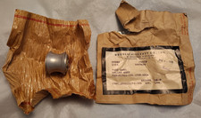 Vintage NOS Douglas Aircraft Roller Assembly FSN-R1560-046-1548-ADGA, U groove picture