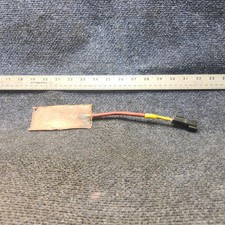 Tep2928 | Tanis Lycoming O-540 | PIPER PA-24-250 | Pad Heat Elements- 115 Volts picture
