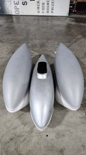 C172M wheel pants picture