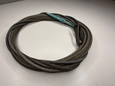 0400107-4 Cessna 150 Rudder Cable picture