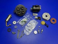 USED CHAMPION 401 Kit For Slick Magneto (2024 Capacitor & 2024 Coil) picture