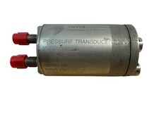 PRESSURE TRANSDUCER 28V PN10198-BSC picture