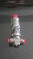 ARO C201-2500-41 Rain Repellant Solenoid Valve - SV - B737 picture