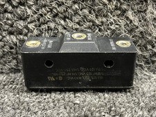 AN3210-1 (Use: BZ-R31) Beechcraft G58 Landing Gear Position Microswitch picture