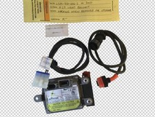 LoPresti LSM-SCD-019-3 High Intensity Discharge Ballast+Harnesses LSM-500-336-17 picture