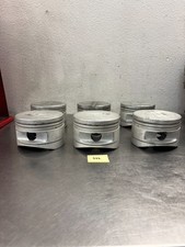 Continental Aircraft Engines - New old stock 520 Pistons picture