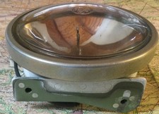 Cessna T303 Crusader 28V LH Taxi Light & Housing 2543052-1 LOT 082 -Tested Good picture