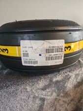 Aviation Helicopter Tire 15x6.0-6 6PR Tube Type NSN 2620-01-101-5087 New picture