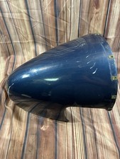 PIPER CHEROKEE AIRCRAFT LATER STYLE LOWER TAIL CONE ASSY picture