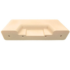 Beechcraft C23 19A B24R F33A Armrest LH/RH Style Ref 169-534102-1 169-530004-4 picture