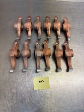 Continental Aircraft Engines 470, 520, 550 Rocker Arm Set picture