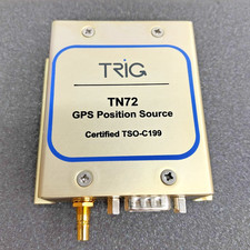 Trig TN72 GPS position source PN 01655-00-01 Kit PN 01-685-00-01 Fit LSA ACON A5 picture