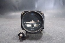 Astronautics Turn Indicator P1-TC1 50-001-14 picture