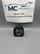 GARWIN BEECHCRAFT DUAL FUEL PRESSURE GAUGE PN: 22-868-03 picture