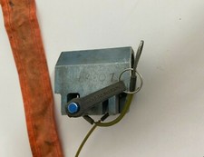 DZZ0003-1 - McDonnell Douglas- DC10 - SAFETY STRUCT SPOILER LOCKS picture