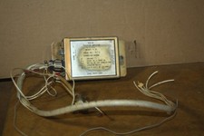 Vintage King Radio KA-10 13.75 V D.C. Isolation Amplifier w/ Wire Harness picture
