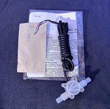 MGL Avionics Dual Range Fuel Flow Sender picture