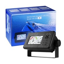 Matsutec HP-528A Class B+ AIS Transponder Transmission Marine AIS with GPS picture