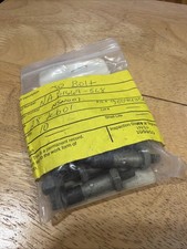 aerospace blind fasteners Jo-Bolts part number NAS1669-5L8 Lot Of (10) picture