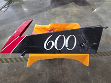 Piper M600 Rudder Assembly 83403-825 As Removed picture