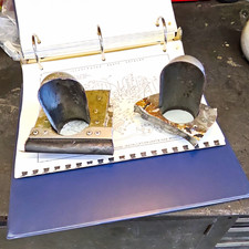 Cessna 0450266 Scoop Assembly picture