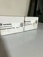Magneto Drive Gear Metal Gray, SA36066 picture