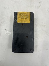 EDO-AIRE Mitchell Electronic Pitch Trim Amplifier Amp IC709-6 IC 7096 picture