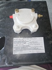 McCauley Cessna C30018-6 BRAKE CALIPER Overhaul Signed Off New Linings & Orings picture