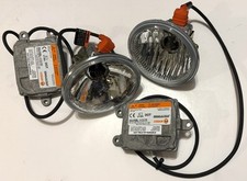 PAR36 Precise Flight HID Landing Light Set with Ballast In Great Condition picture