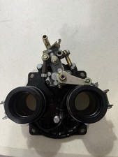 Rotax 582/618 Rotary Valve Unit Brand New picture