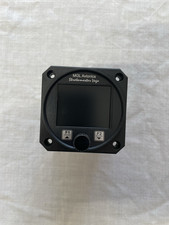 MGL Vega TC-4 Thermocouple EGT/CHT Indicator P/N TC-4, for Expermental/LSA Acft. picture