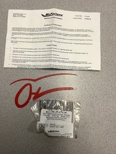 CCA-2100 VALVE, Fuel Drain, 7/16-20 picture