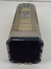 Sandel ST3400 Terrain Awareness Display P/N ST3400-100 Aviation Avionics Unit picture