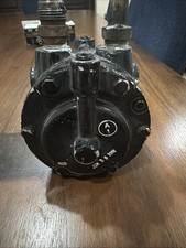 Garwin Vacuum Pump PN: G455 picture