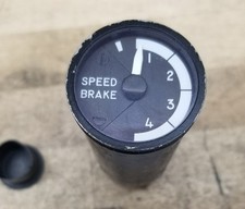 C-17 GlobeMaster Indicator Speed Brake Parker Hannifin 26055 picture