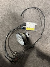 LSM-500-200-114 | Beechcraft F33A | Lopresti High Intensity Set (12V) Nose Light picture