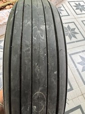 Air trac 8.50-6 Tire 6ply AA1K4 aircraft tire picture
